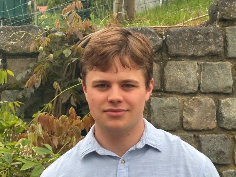 Mathias Slegers
